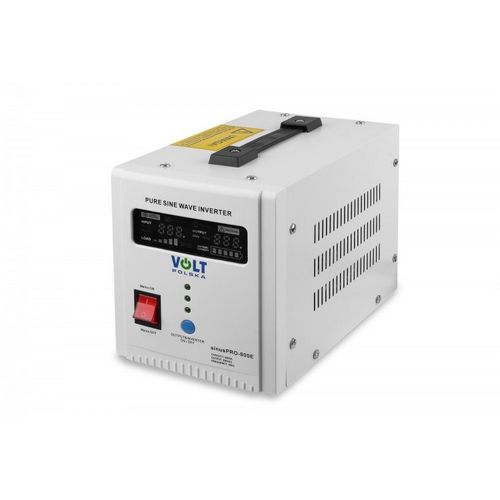 Napajanje VOLT SINUS PRO 800 E-3