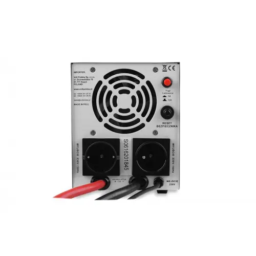 Napajanje VOLT SINUS PRO 800 E-6