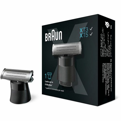 Nastavak za brijač BRAUN XT10