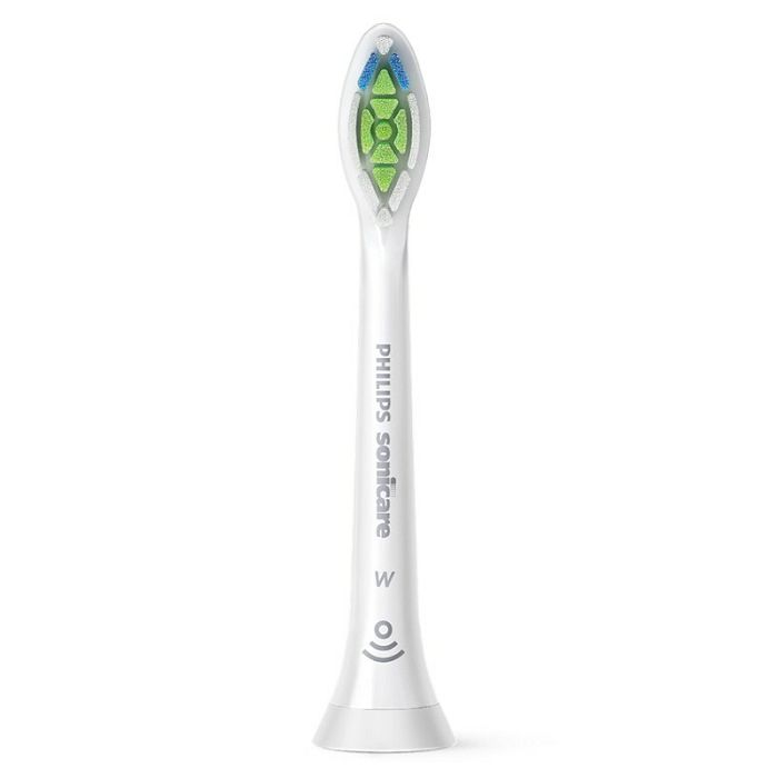 Nastavci za zvučnu četkicu za zube Philips Sonicare W2 Optimal White HX6068/13 (8 komada)-1