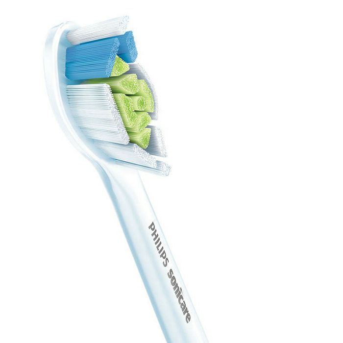 Nastavci za zvučnu četkicu za zube Philips Sonicare W2 Optimal White HX6068/13 (8 komada)-2