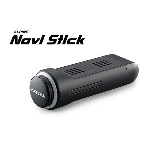 Navi stick ALPINE KTX-NS01EU (Navigation Stick for iLX-F115D/ -905D/ -705D/ i905D-F)