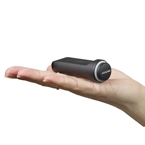 Navi stick ALPINE KTX-NS01EU (Navigation Stick for iLX-F115D/ -905D/ -705D/ i905D-F)-5