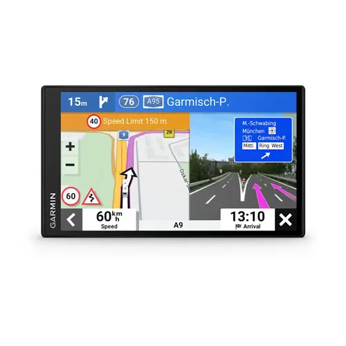 Navigacija GARMIN Camper 795 MT-D Europe, za karavan vozila i kampere-3