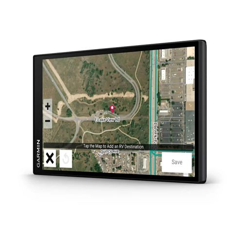 Navigacija GARMIN Camper 795 MT-D Europe, za karavan vozila i kampere-4
