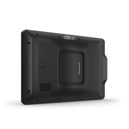 Navigacija GARMIN dezl LGV 1020 Europe+South Africa, 10" kamionski mod, 010-02926-15-3