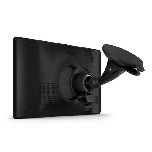 Navigacija GARMIN dezl LGV 720 Europe+South Africa, 7" kamionski mod, 010-02924-15-2
