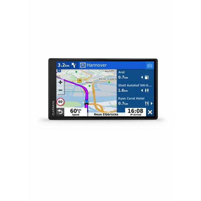 Prijenosna navigacija GARMIN Drive 55 MT-S Europe, 010-02826-10