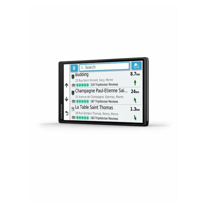 Prijenosna navigacija GARMIN Drive 55 MT-S Europe, 010-02826-10-1