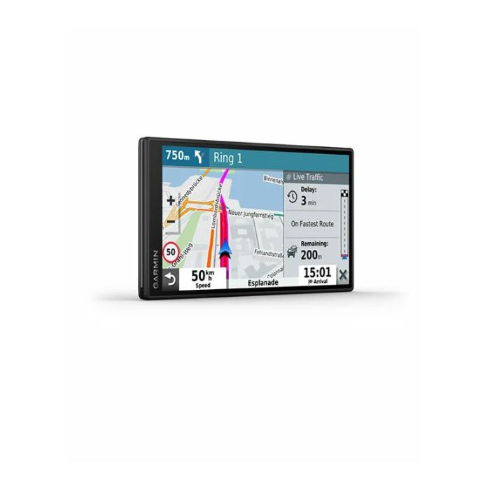 Prijenosna navigacija GARMIN Drive 55 MT-S Europe, 010-02826-10-2