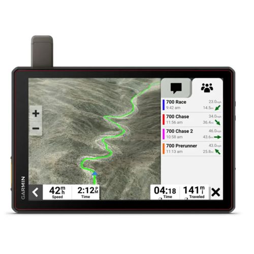 Navigacija GARMIN Tread XL – Baja Chase edition, 010-02833-10-0
