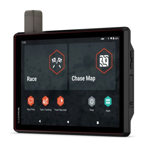 Navigacija GARMIN Tread XL – Baja Chase edition, 010-02833-10-1