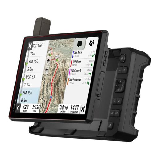 Navigacija GARMIN Tread XL, Baja Race edition, 010-02510-10-1