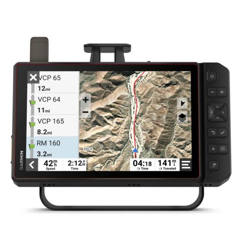 Navigacija GARMIN Tread XL, Baja Race edition, 010-02510-10
