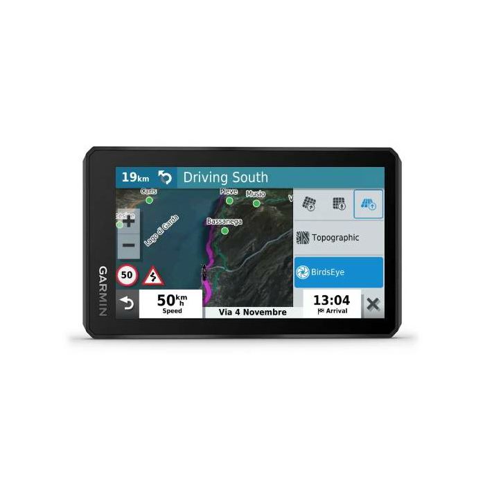 Navigacija GARMIN ZUMO XT MT-S, Europe, 010-02296-10