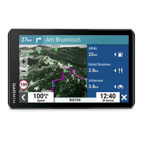 Navigacija za motocikle GARMIN zumo XT2 MT-S Europe/ME, 010-02781-10