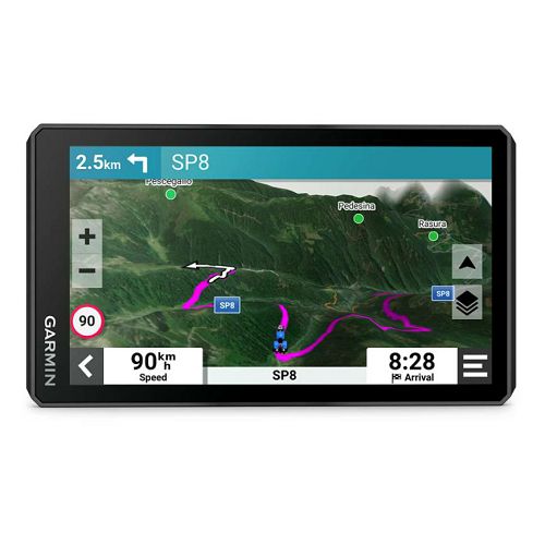 Navigacija za motocikle GARMIN zumo XT2 MT-S Europe/ME, 010-02781-10-2