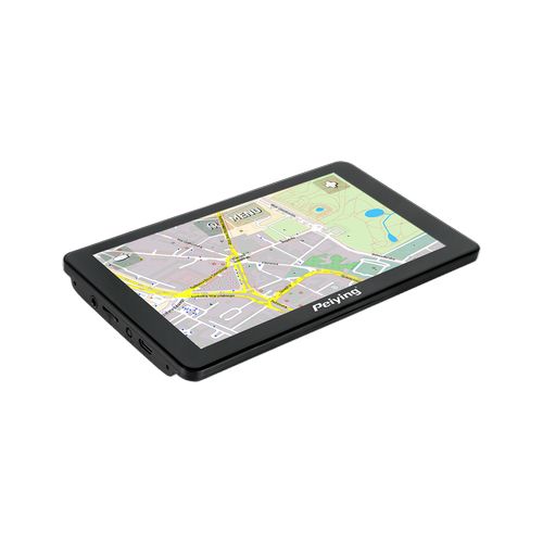 Navigacija PEYING Alien PY-GPS7014 (+ EU karta)-2
