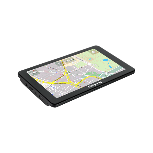Navigacija PEYING Alien PY-GPS7014 (+ EU karta)-5