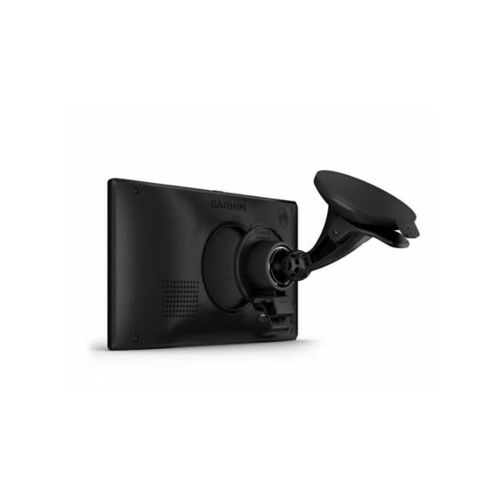 Navigacija za kamion GARMIN dēzl LGV 610 Europe, Bluetooth, 6" kamionski mod-2