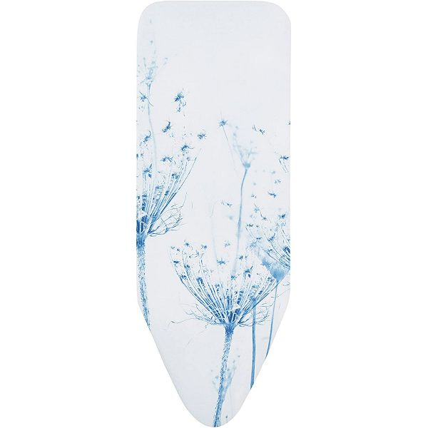 Navlaka i podloga za dasku za peglanje Brabantia C 124x45cm Tropical Leaves-1
