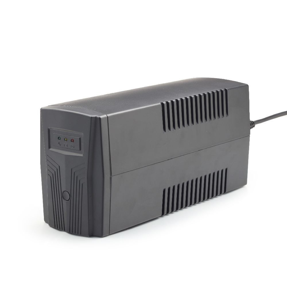 Neprekidno napajanje GEMBIRD EG-UPS-B850 (Line-Interactive, 0.85 kVA, 510 W)-0