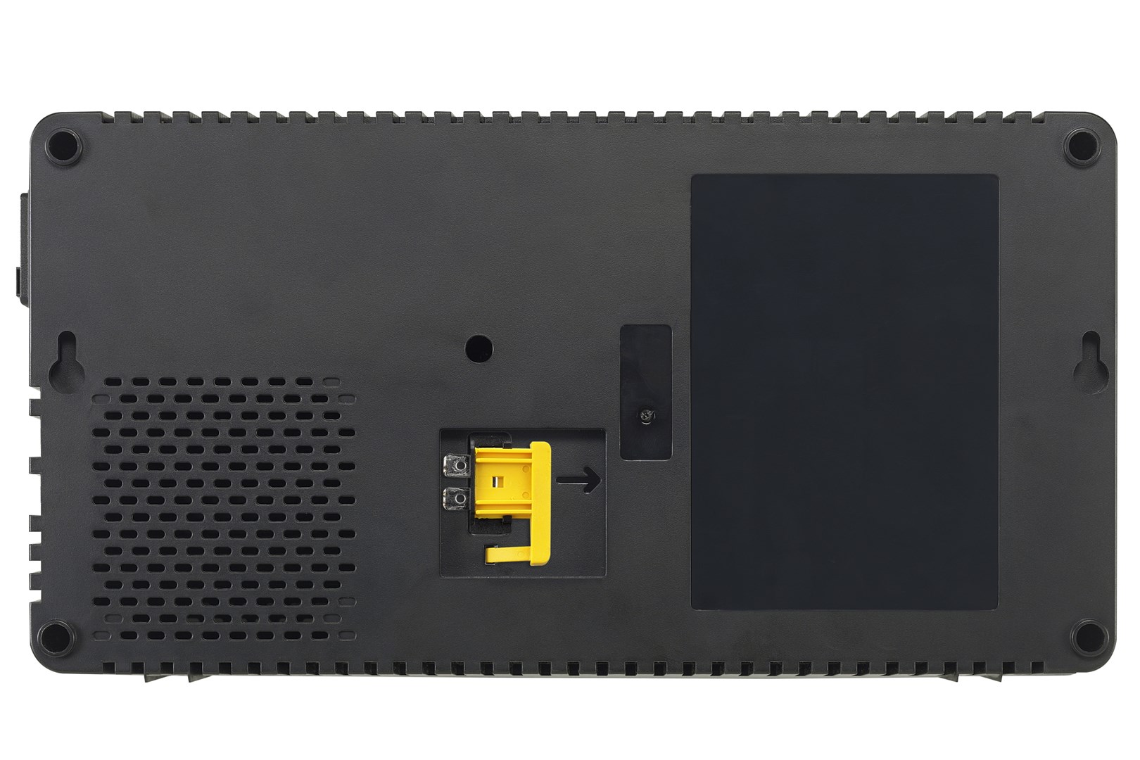 APC BV500I uninterruptible power supply (UPS) Line-Interactive 0.5 kVA 300 W 1 AC outlet(s)-1