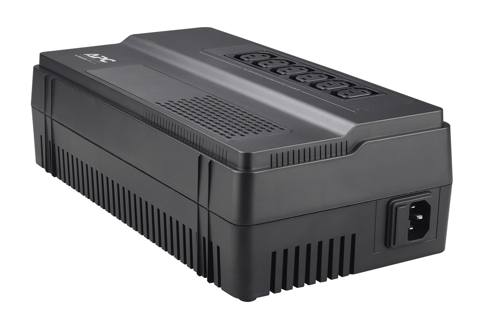 APC BV500I uninterruptible power supply (UPS) Line-Interactive 0.5 kVA 300 W 1 AC outlet(s)-2