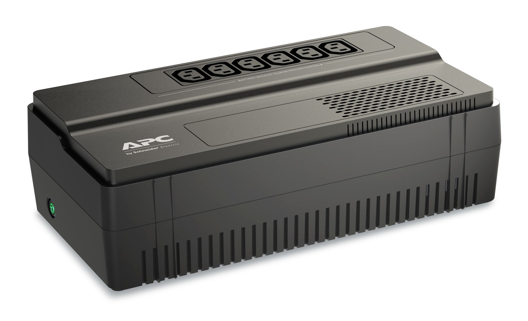 APC BV500I uninterruptible power supply (UPS) Line-Interactive 0.5 kVA 300 W 1 AC outlet(s)-0