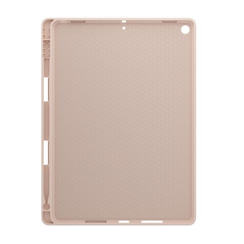 Next One Rollcase for iPad 10.9inch (10th Gen) Ballet Pink-3