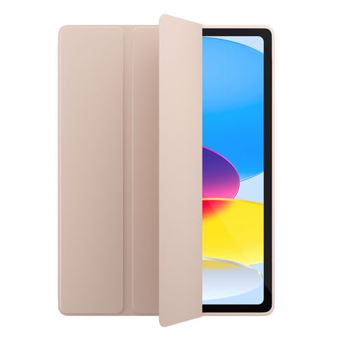 Next One Rollcase for iPad 10.9inch (10th Gen) Ballet Pink-7