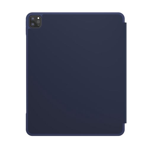 Next One Rollcase for iPad 12.9inch Royal Blue-8