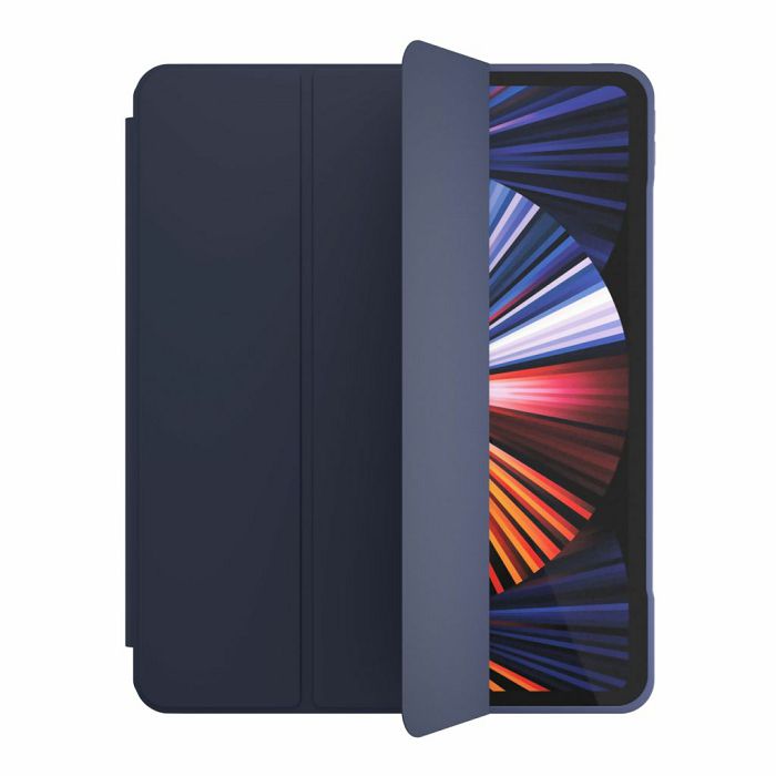 Next One Rollcase for iPad 12.9inch Royal Blue-5