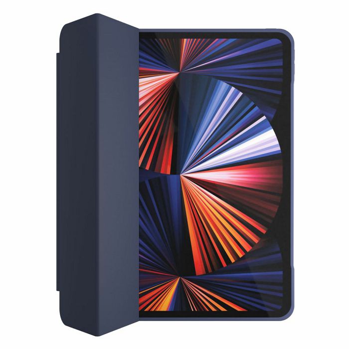Next One Rollcase for iPad 12.9inch Royal Blue-4