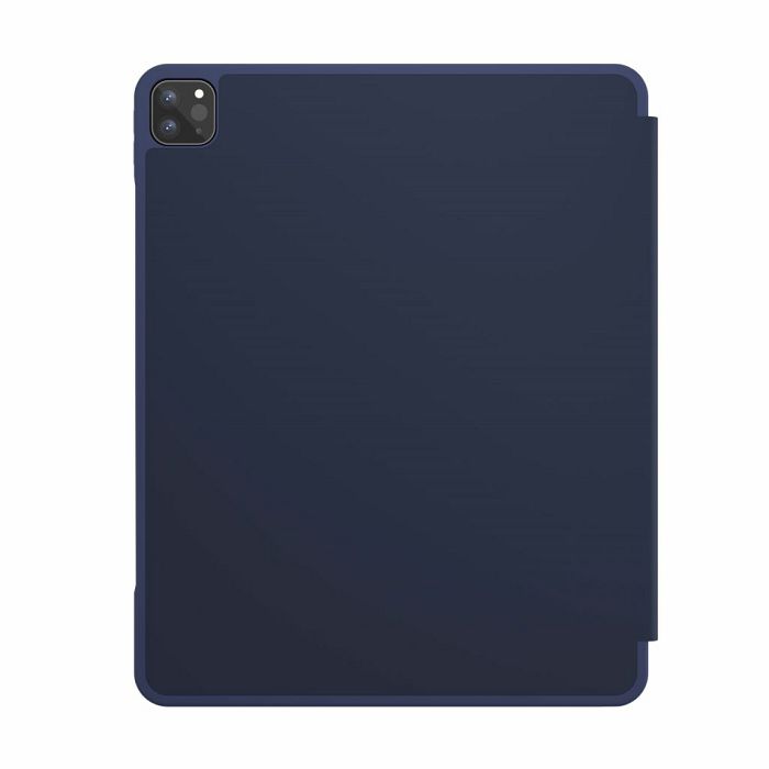 Next One Rollcase for iPad 12.9inch Royal Blue-1