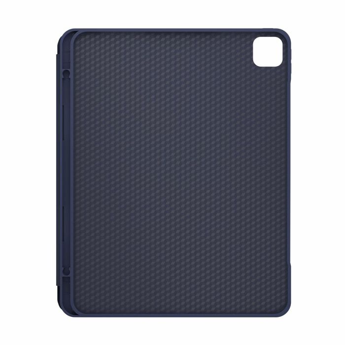 Next One Rollcase for iPad 12.9inch Royal Blue