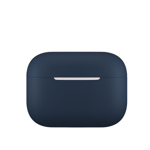 Next One Silicone Case for AirPods Pro 2nd Gen - Blue-3