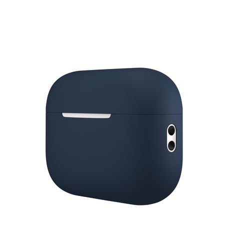 Next One Silicone Case for AirPods Pro 2nd Gen - Blue-5