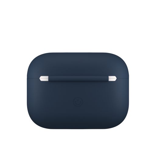 Next One Silicone Case for AirPods Pro 2nd Gen - Blue-7