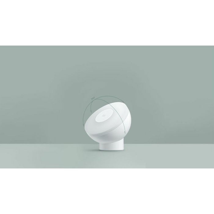 Noćno svjetlo sa senzorom pokreta XIAOMI Mi Motion-Activated Night Light 2 (Bluetooth)-2