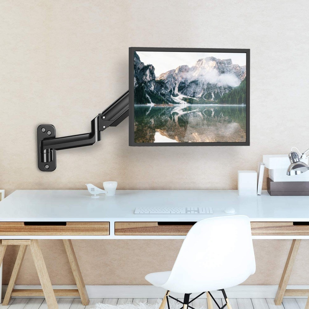 Nosač monitora TECHLY ICA-LCD G112 (za 32", zidni)-12