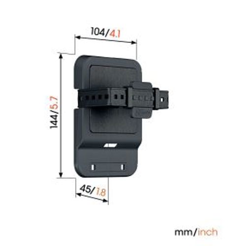 Nosač VOGELS Media Box Mount-1