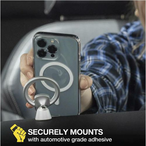Nosač za auto SCOSCHE ELITE 2-2