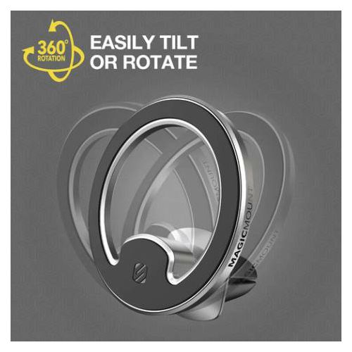 Nosač za auto SCOSCHE ELITE 2 Vent Mount-2