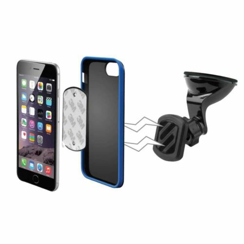 Nosač za auto SCOSCHE MagicMount Magnetic/ vakum