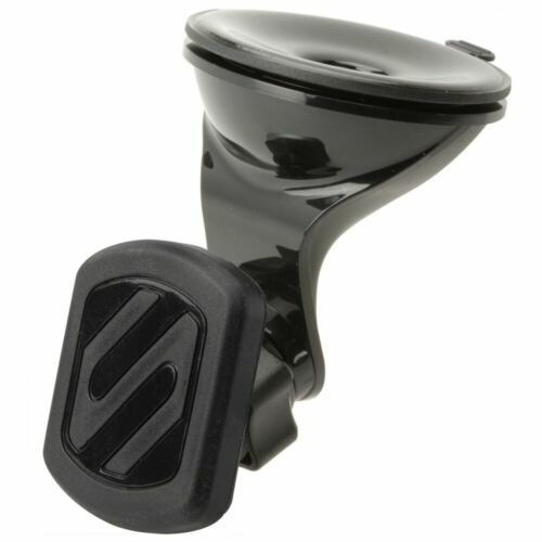 Nosač za auto SCOSCHE MagicMount Magnetic/ vakum-1