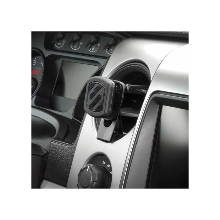 Nosač za auto SCOSCHE, MagicMount univerzalni magnetni, ventilacija-1
