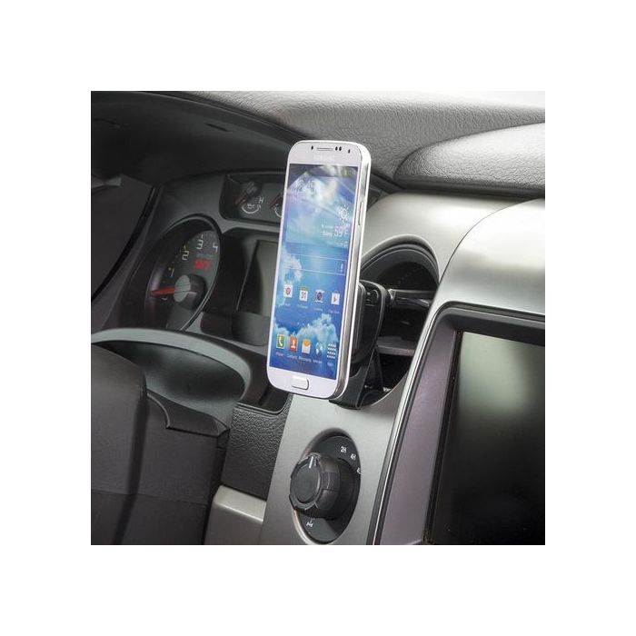 Nosač za auto SCOSCHE, MagicMount univerzalni magnetni, ventilacija-2
