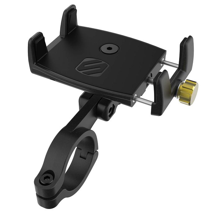Nosač za bicikl SCOSCHE HANDLEIT Pro s upravljačem s 3.5” podesivim držačem-0