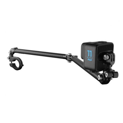 Nosač za kameru GOPRO Boom + Bar Mount, za bicikl, AEXTM-011-2